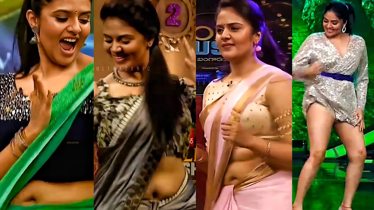 Sreemukhi 