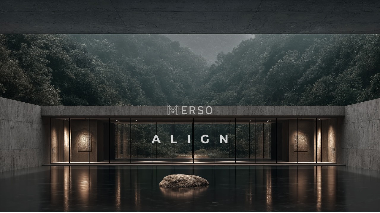 Neural Alignment | Structural Jazz House for Creative Deep Work