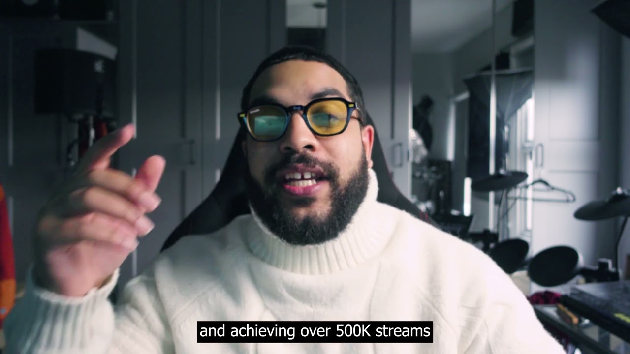 Project SPR - Crowdfunder Introductory Video