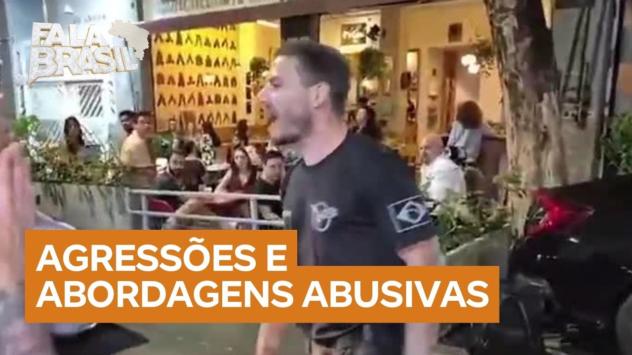 Policial civil é investigado por abusos em Santa Cecília, região central de SP