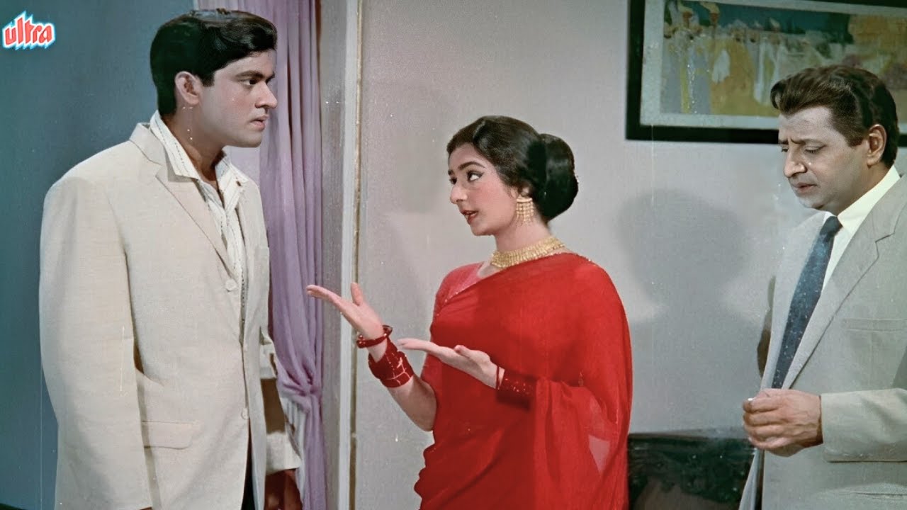 ‘मेरे दो पति हैं!’ 😳 Saira Banu’s SHOCKING Confession | आप दोनों कहते हो मैंने तुमसे शादी की