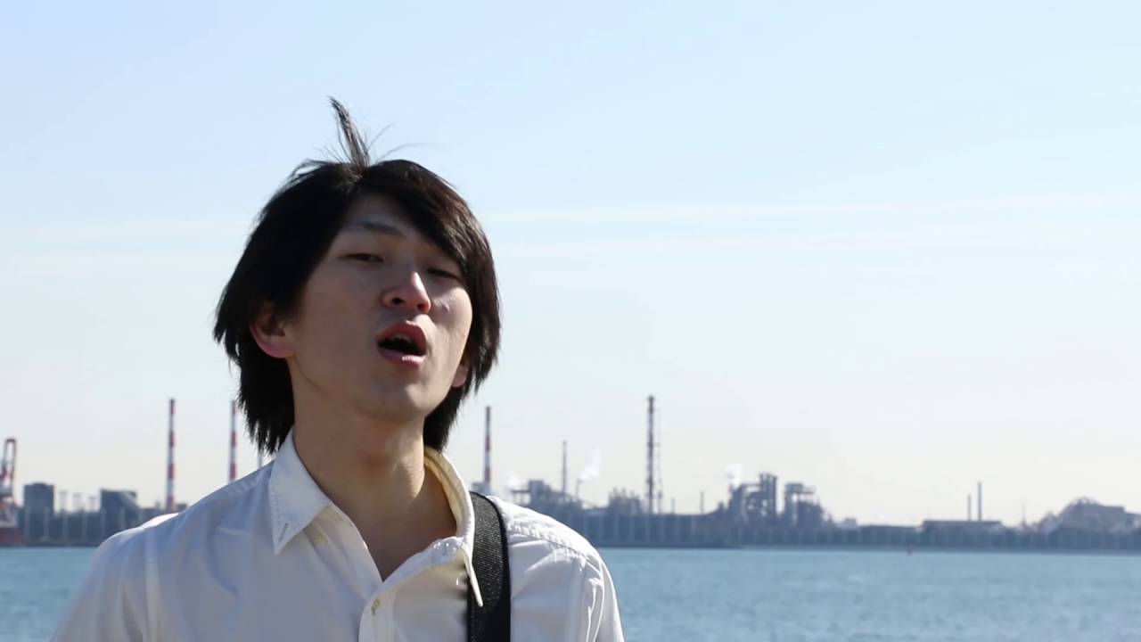 bit and pieces 　『トラベラー』MV