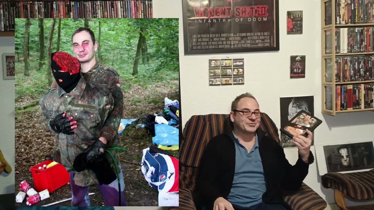 MUP (Maximum Uncut Productions) Special + Unboxing 