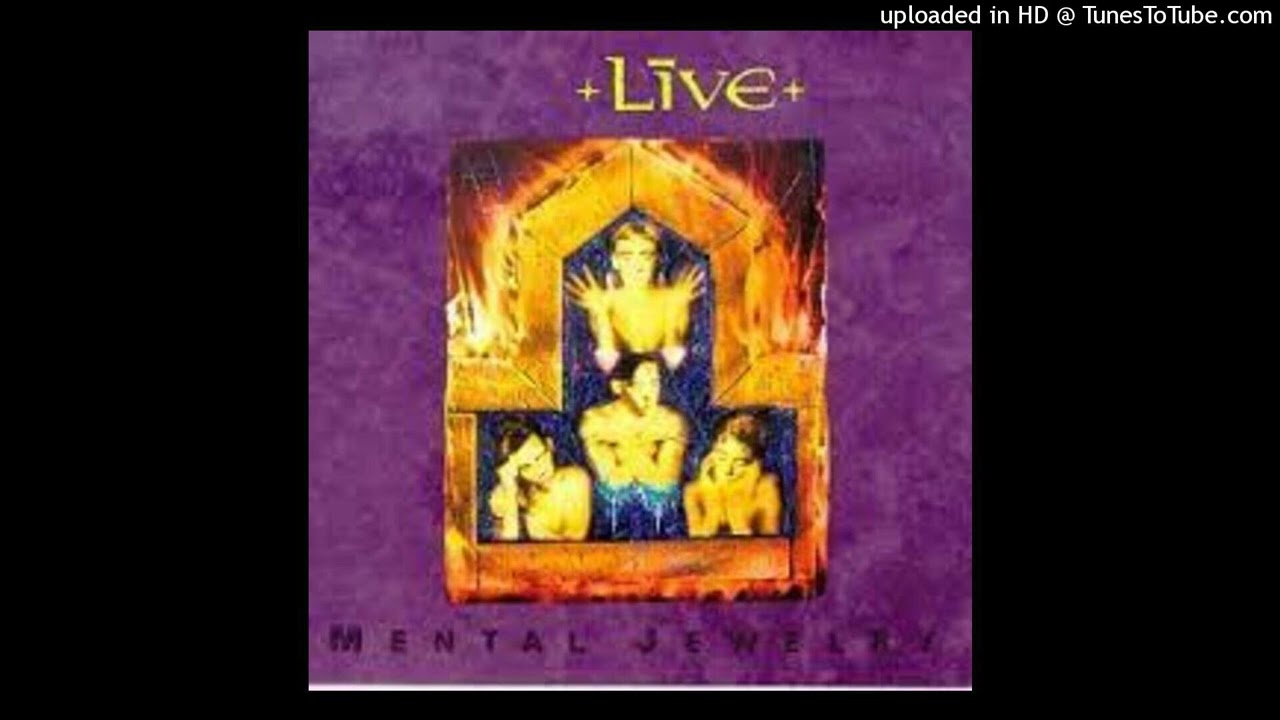 Live - Mirror Song
