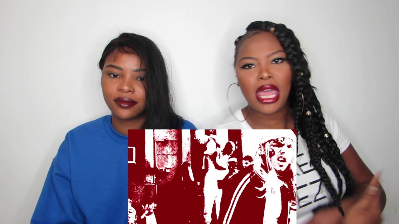6IX9INE - GUMMO (OFFICIAL MUSIC VIDEO) REACTION