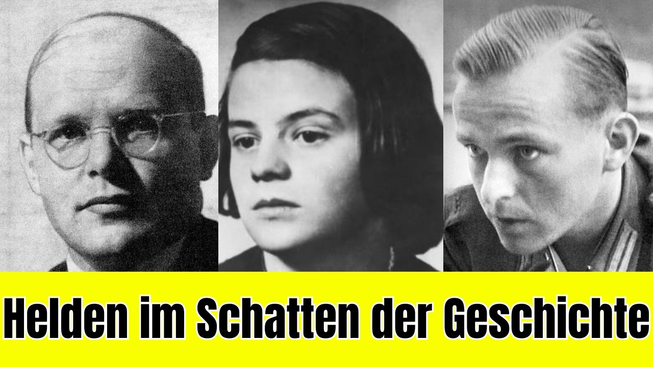 Was wurde aus den stillen Helden? 10 vergessene Promis enth&uuml;llt