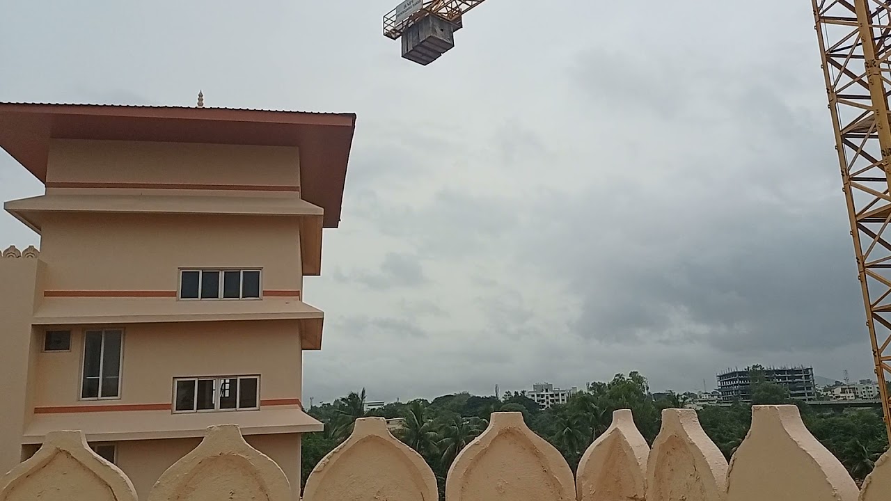New🛕 Swaminarayan 🛕 Mandir Nashik