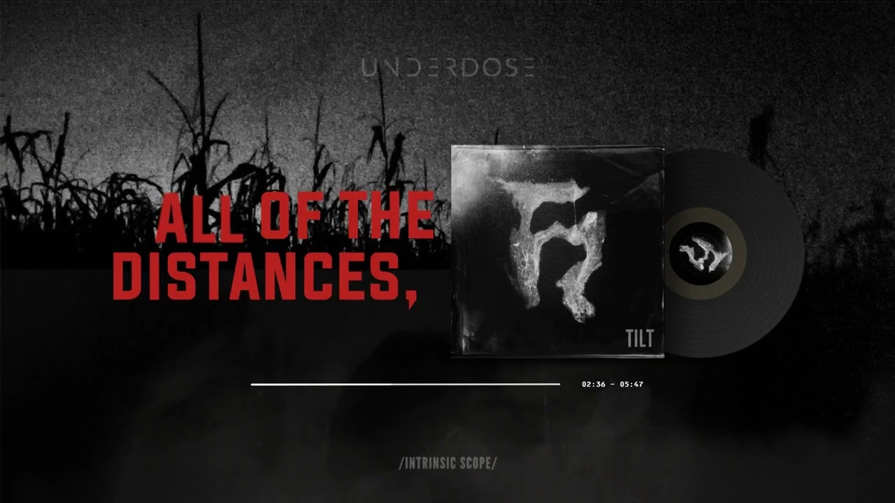 Underdose - Intrinsic Scope (Lyric Video)