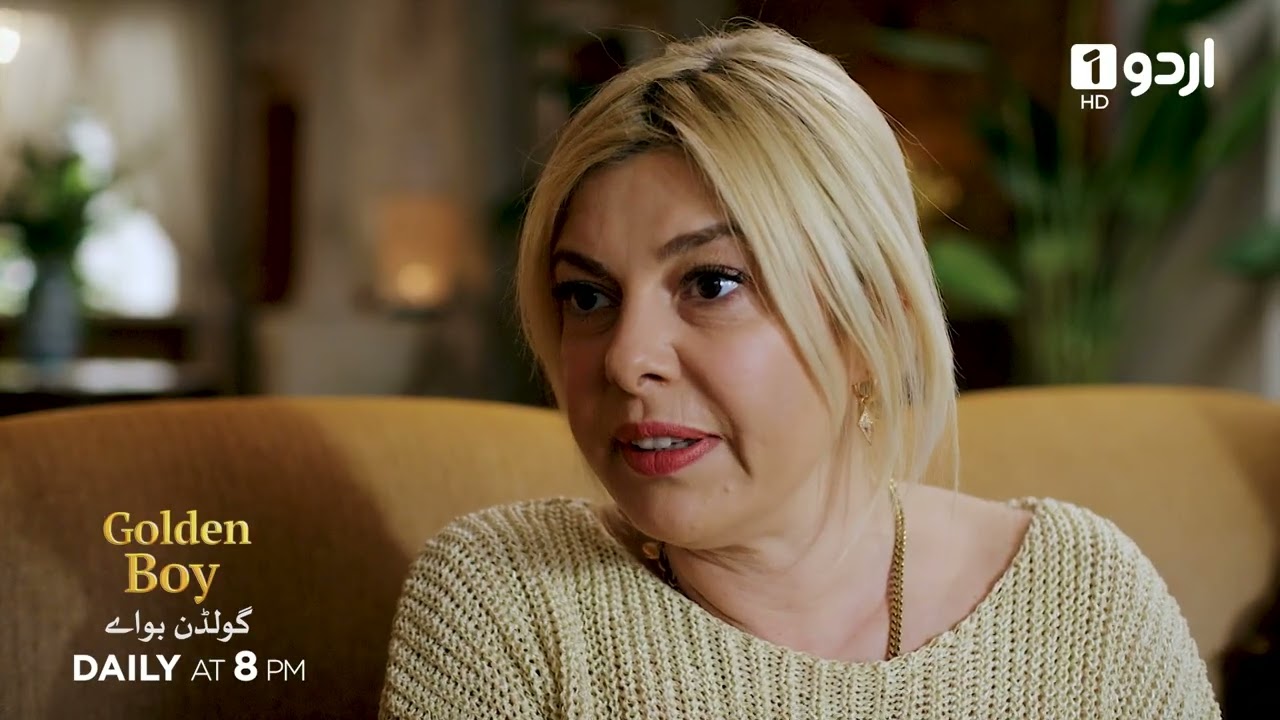 Golden Boy | Episode Promo 131 | Turkish Drama