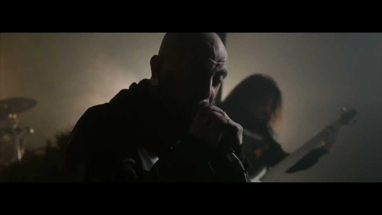 Begat The Nephilim - Ossuary Official Music Video