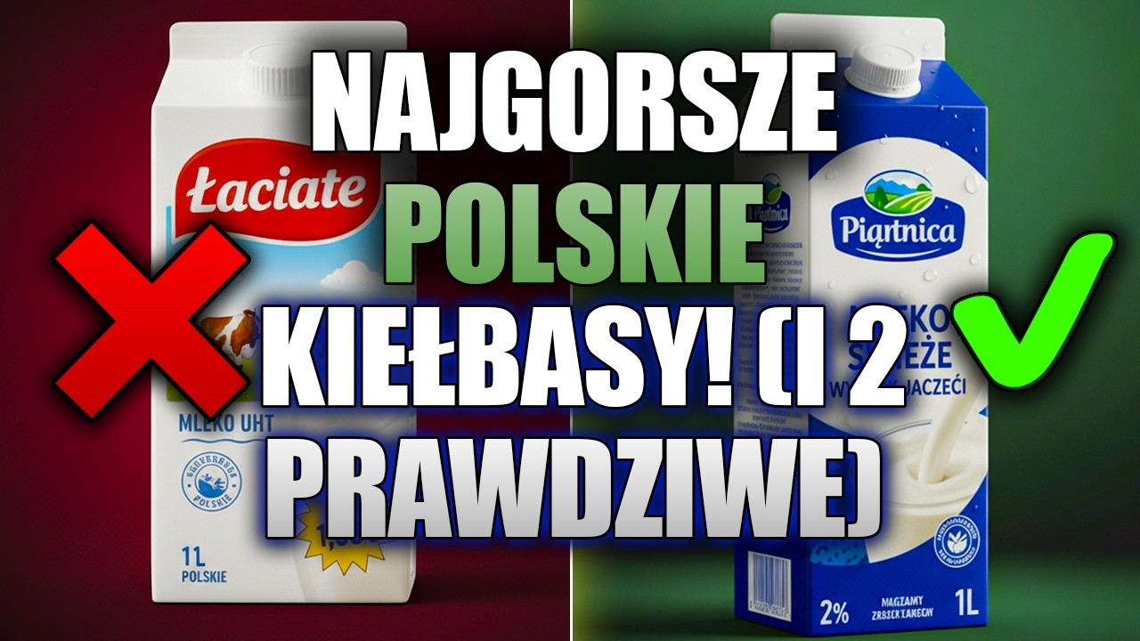 8 Marek Mleka, Których Należy UNIKAĆ Za Wszelką Cenę (A 2 Są Naprawdę Dobre)