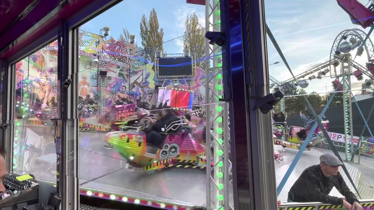 Magic Dance Aelters~Baillet Dijon 2021