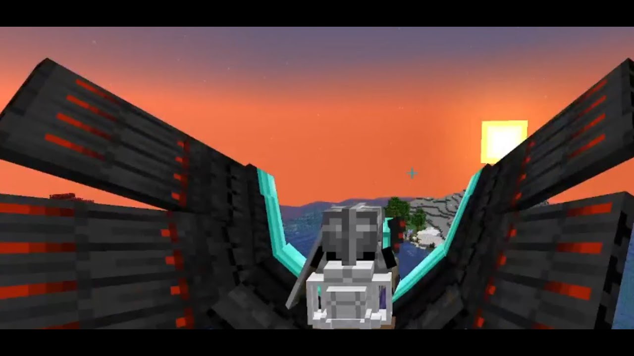 Prominence EP 9 | Starting Ad Astra and Taming  Griffon!