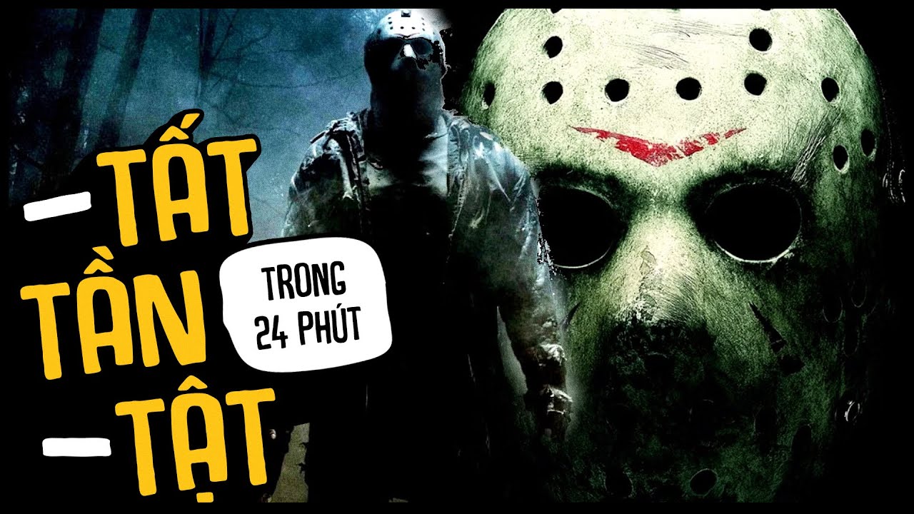 TẤT TẦN TẬT VỀ THỨ 6 NG&Agrave;Y 13