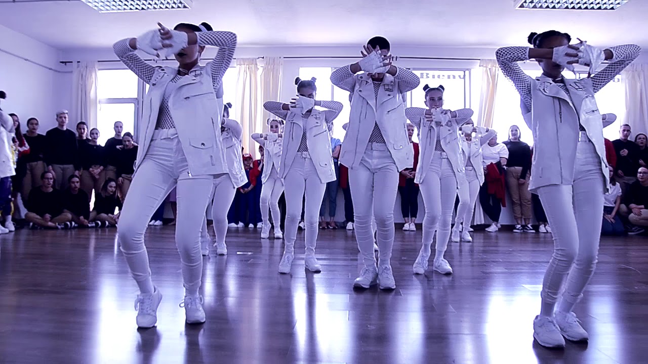 The Emotions Factory 8.0 || Keydance Escuela de Danza !! Gran Canaria