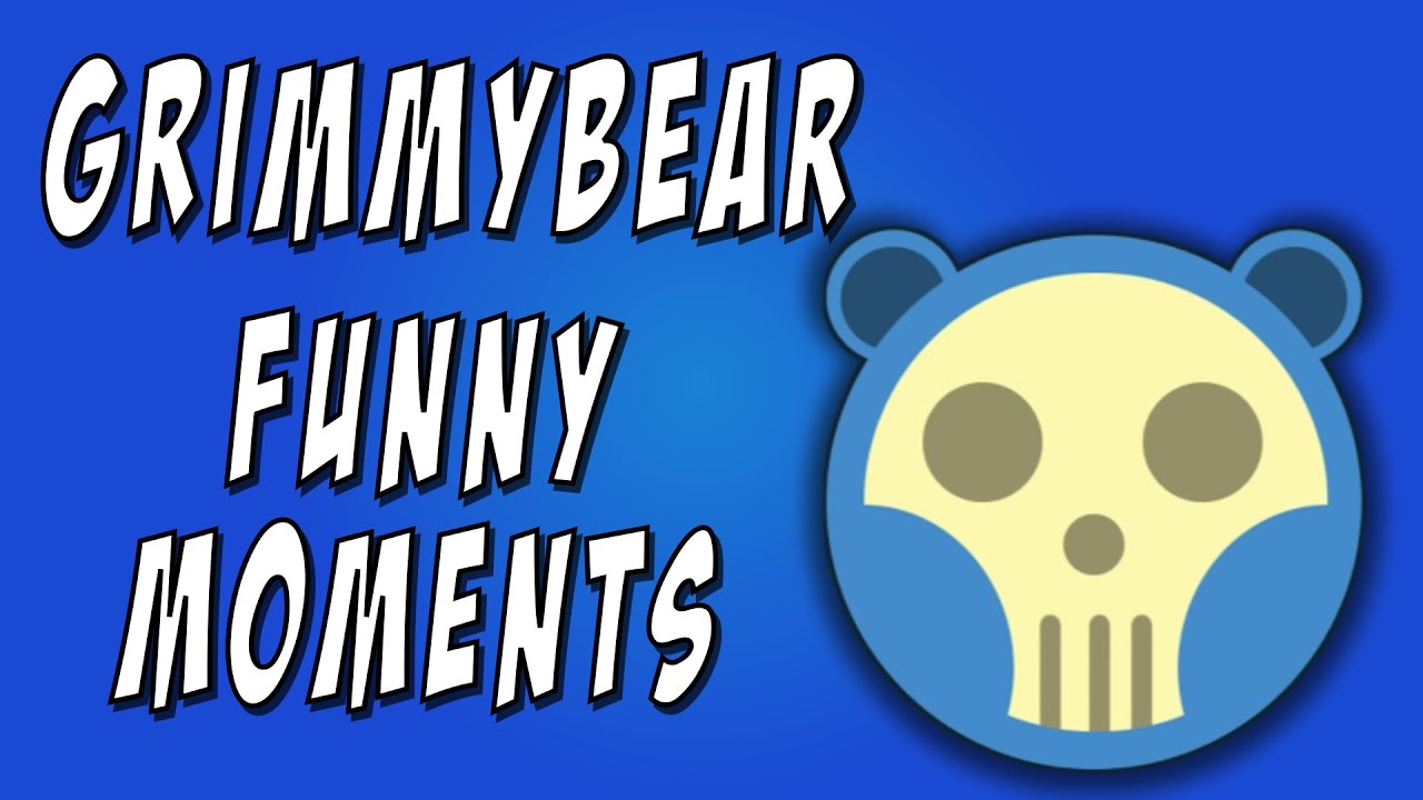 Best of Grimmybear - #3 (H1Z1, Super Mario Maker, Emily Wants To Play)