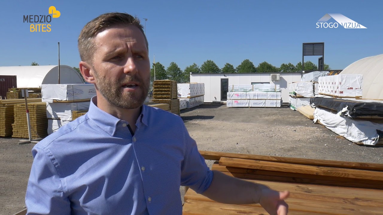 Kaip pasirinkti terasą? Praktiški patarimai.