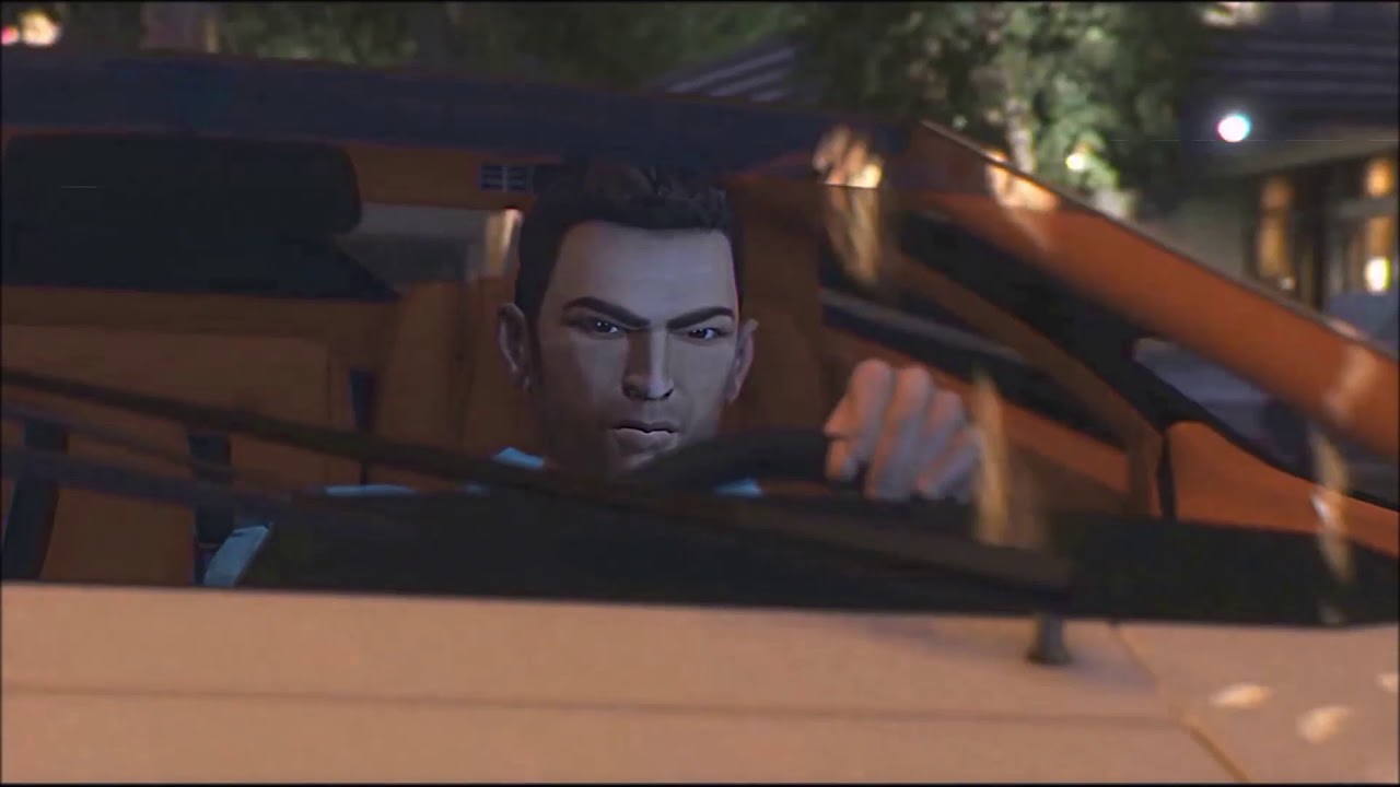 Bihler - In the 1980s (GTA: Vice City) [Synthwave / Retrowave]