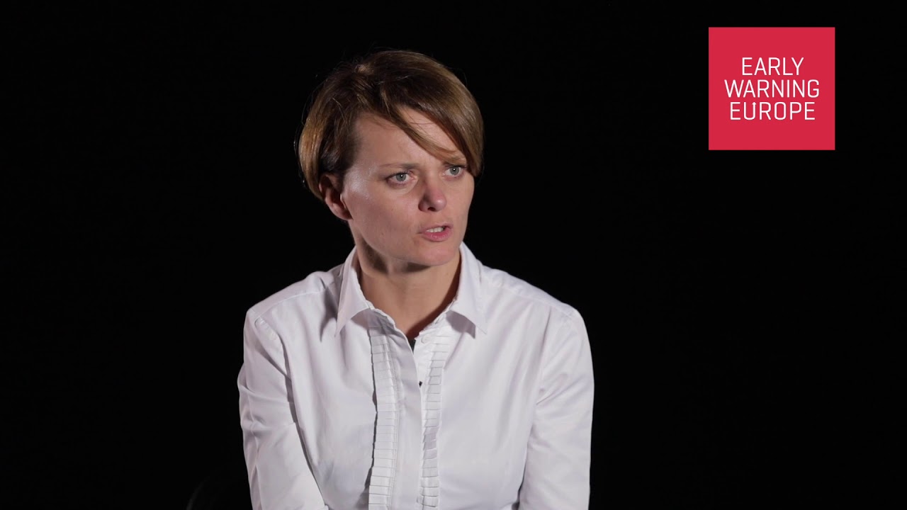 Wywiad z Minister Rozwoju, Jadwigą Emilewicz