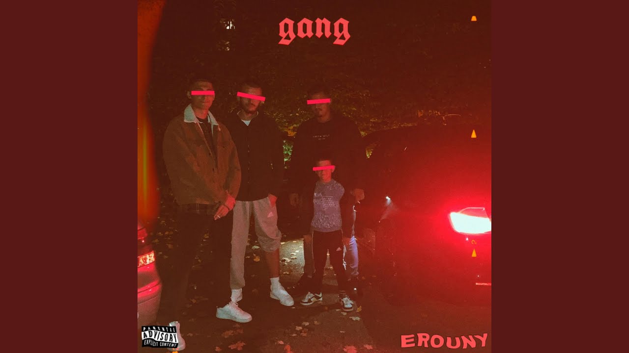 GANG