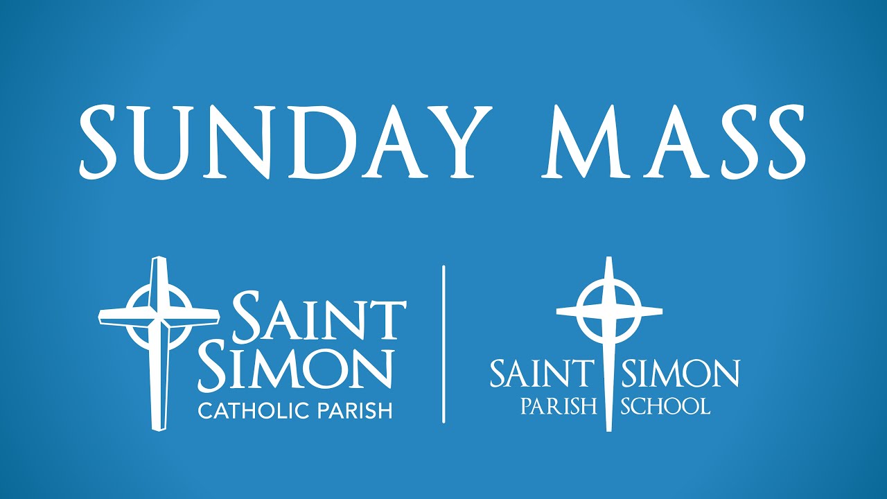 4th Sunday of Lent - March 15, 2026, 9:00 am