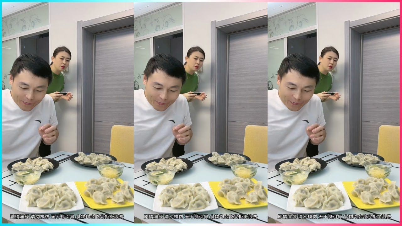 Exploring a Family's Hilarious Journey with Traditional Food🤣🤣💕👍😍 #funny #vlog36
