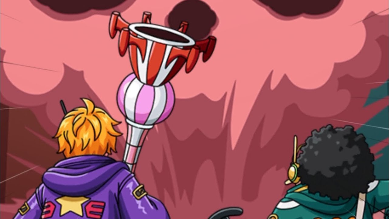 Usopp/Lilith Cerebral vs Slashers, Free Spirits & INT