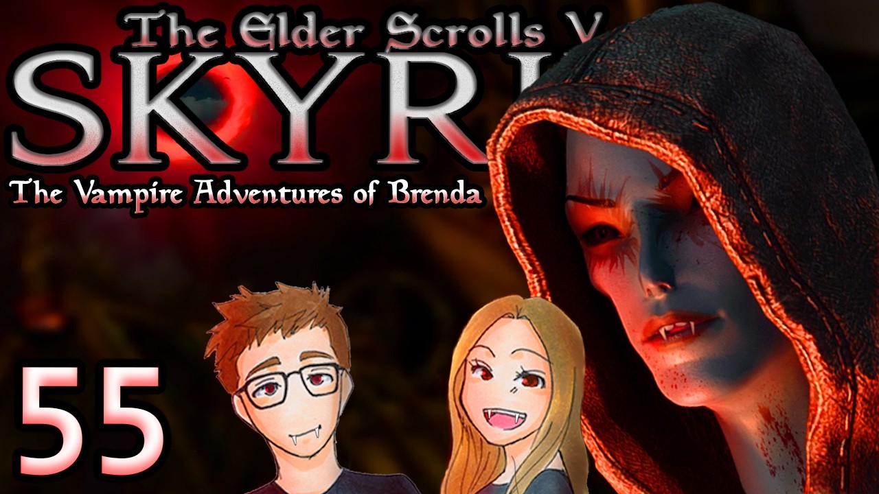 Servant of the Daedra | The Elder Scrolls V: Skyrim Special Edition Elysium #55