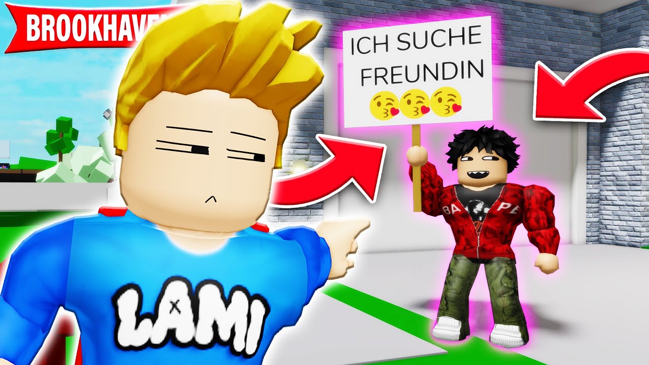 Dieser Online Dater ist komplett lost 💀