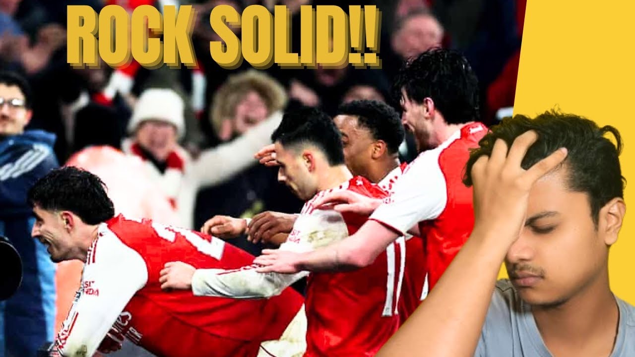 Arsenal beats Chelsea in the EFL cup semi finals| Arsenal 1-0 Chelsea AGG(4-2)|#chelseafc #arsenalfc