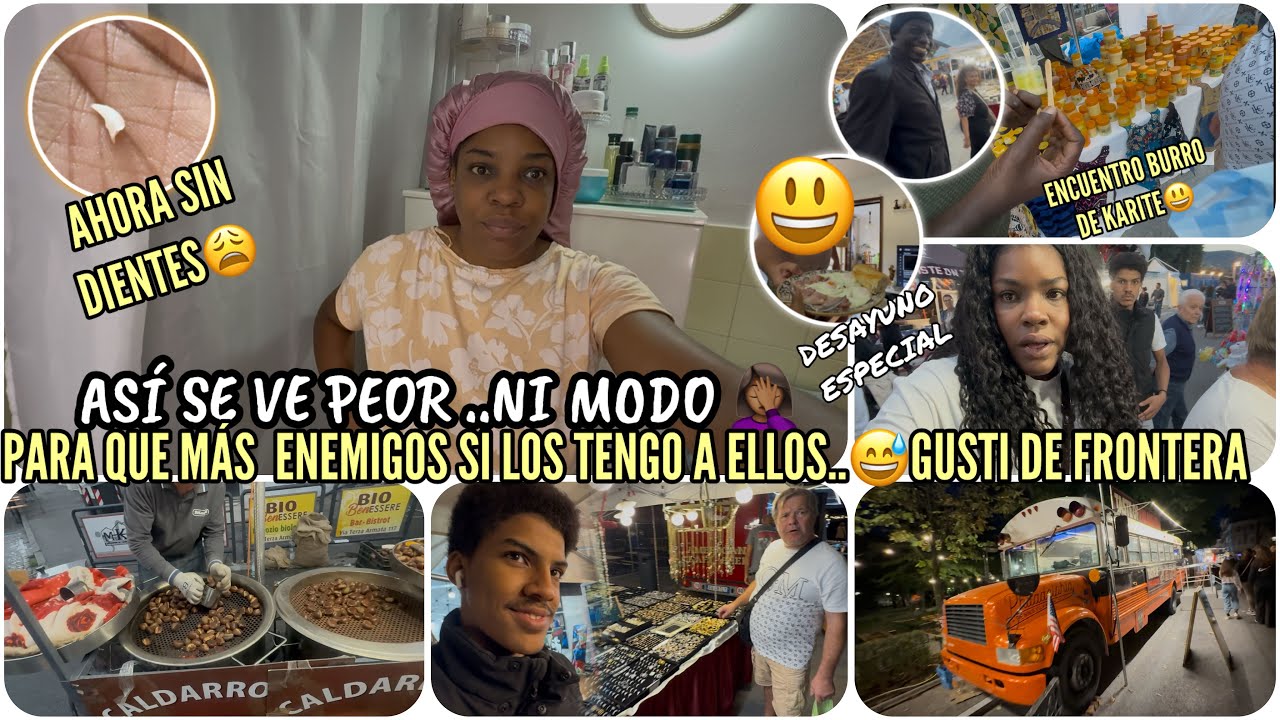 CÓDIGO DE MUJER… 😜YA NO SE PUEDE ni MENTIR 😩CASTAÑAS PODEROSAS🌰…🥘DESAYUNO ESPECIAL🧑‍🍳