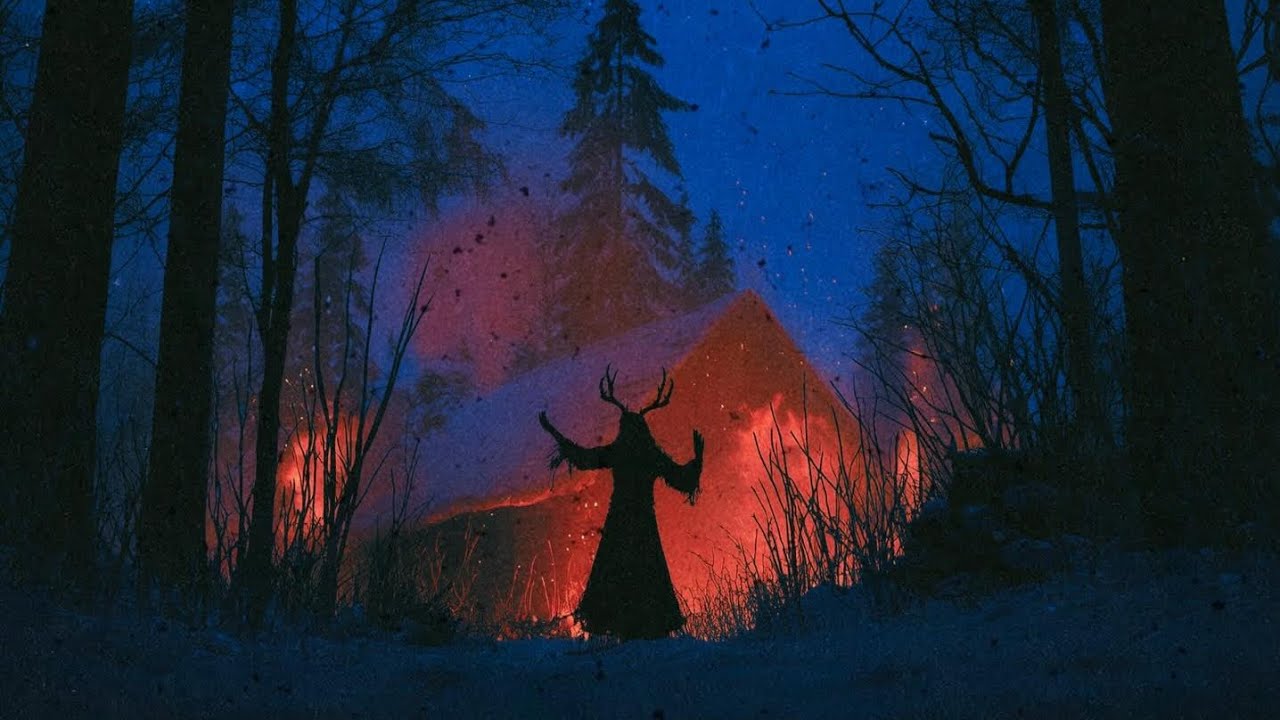 [FREE] Sad Melodic Type Beat | Dark Melodic Type Beat (prod by.Donihell)