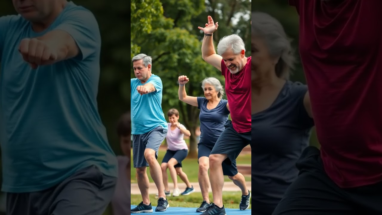 Revitalizing Your Lifestyle: Balance for Ageless Beauty After 35