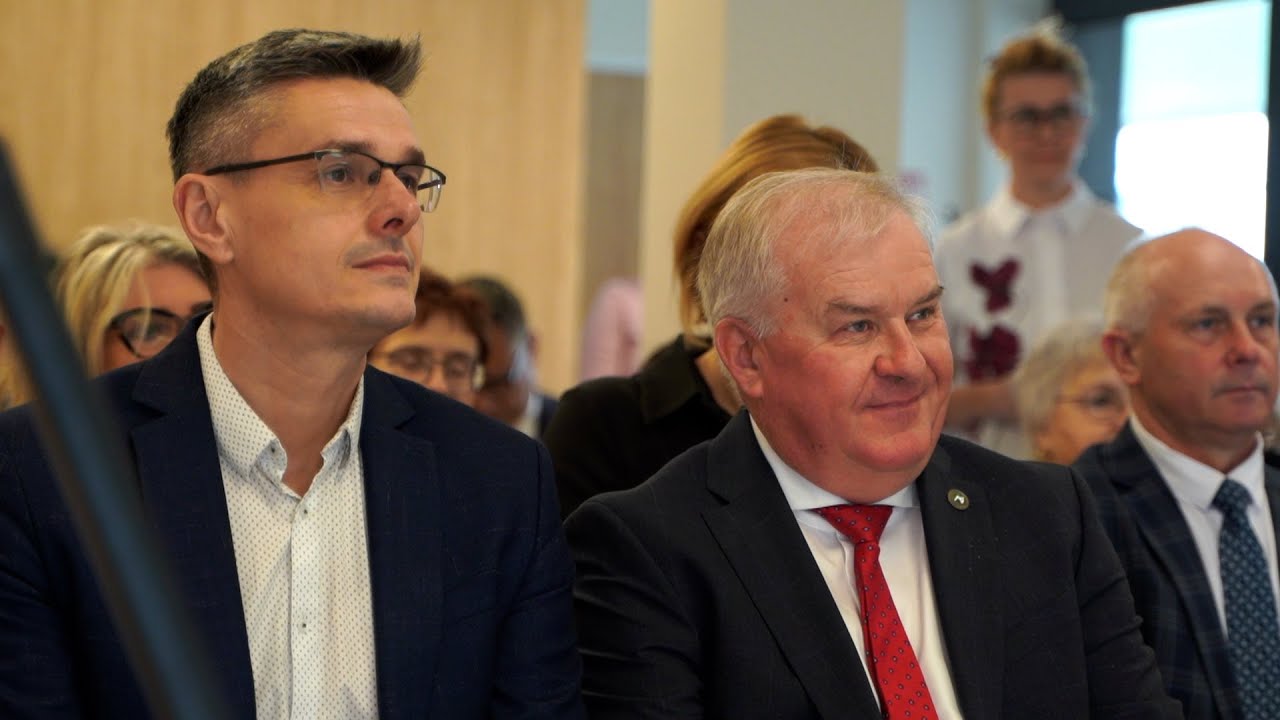 Szpital rehabilitacyjny w Świebodzinie zyskał patrona