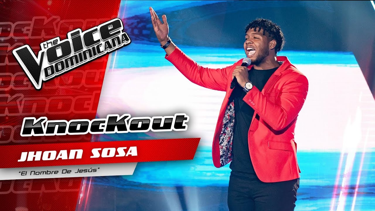 Jhoan Sosa – 