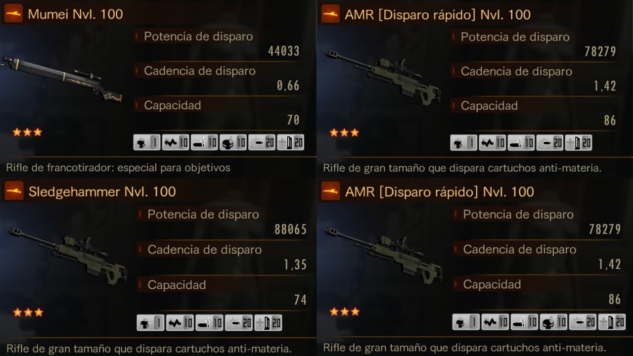 Resident Evil Revelations 2 Weekend Survivor No 188 (42'43''55)