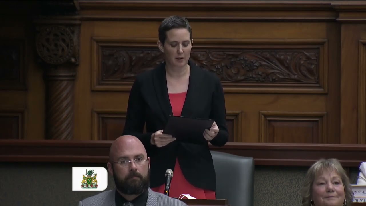 2022-08-17 Question Period