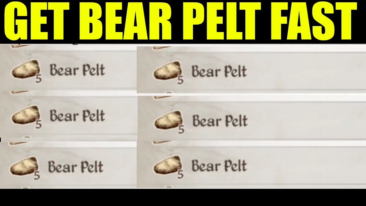 How to get 