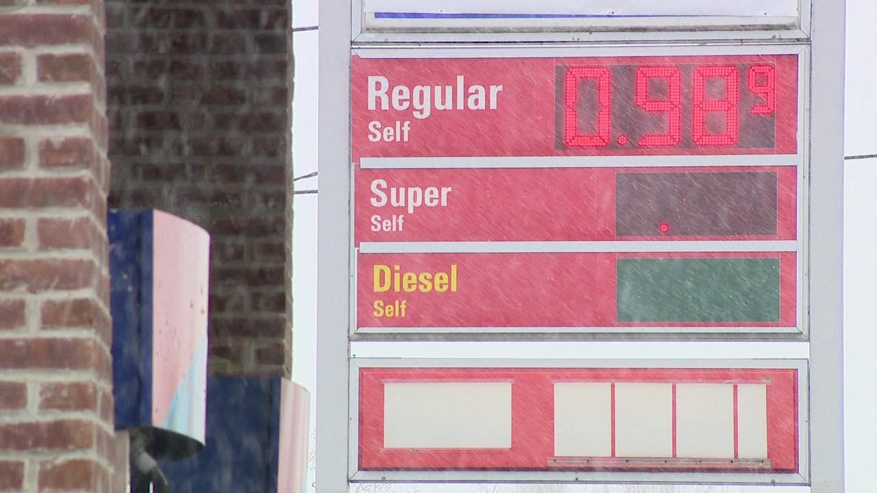 I-TEAM: Why fuel prices vary at different gas stations
