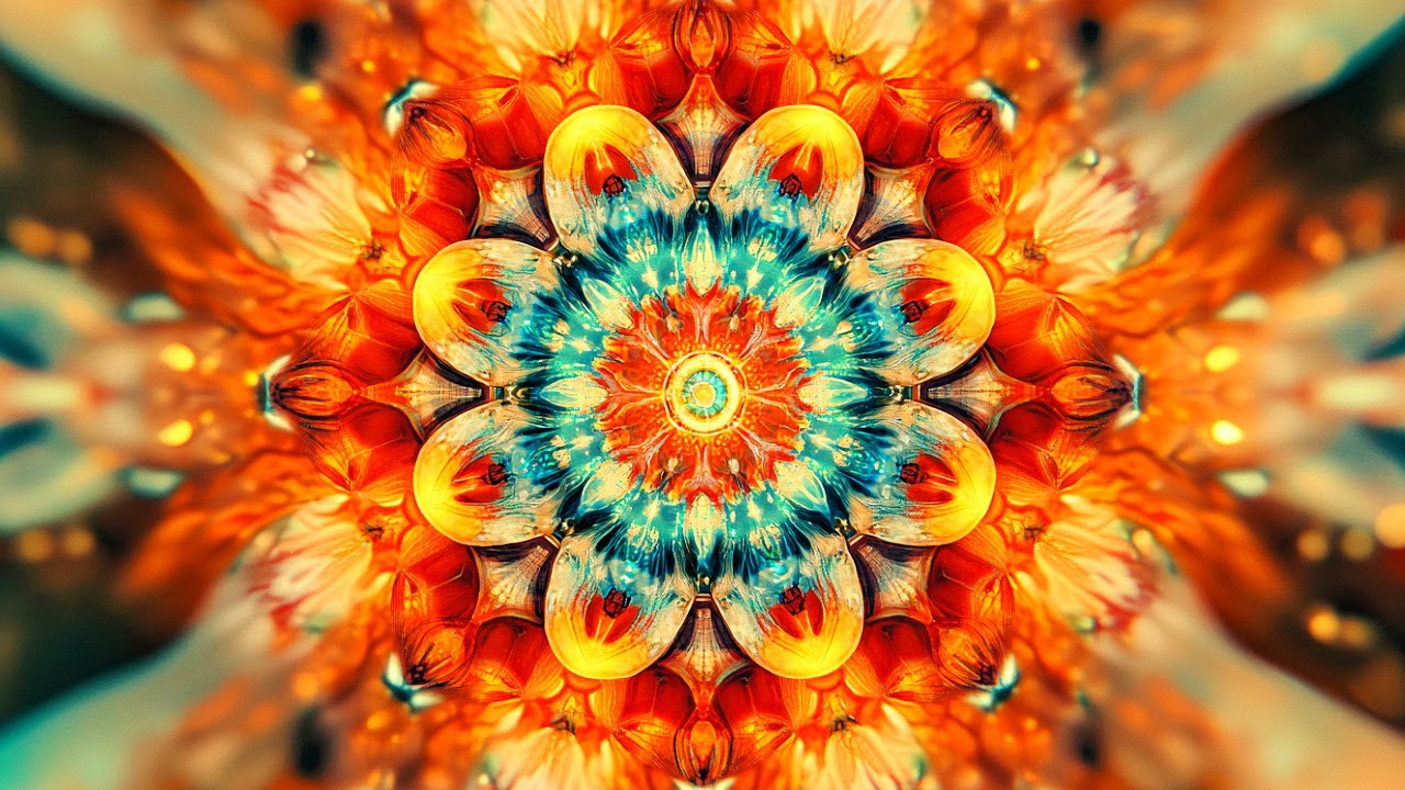 432Hz DESTROY BAD ENERGY & NEGATIVITY 》Release Anxiety, Stress & Inner Conflict 》Stop Overthinking