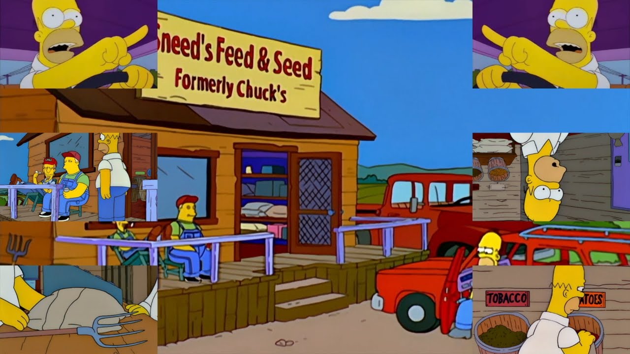 Tomacco Plant Zone (Formerly Chuckman's)