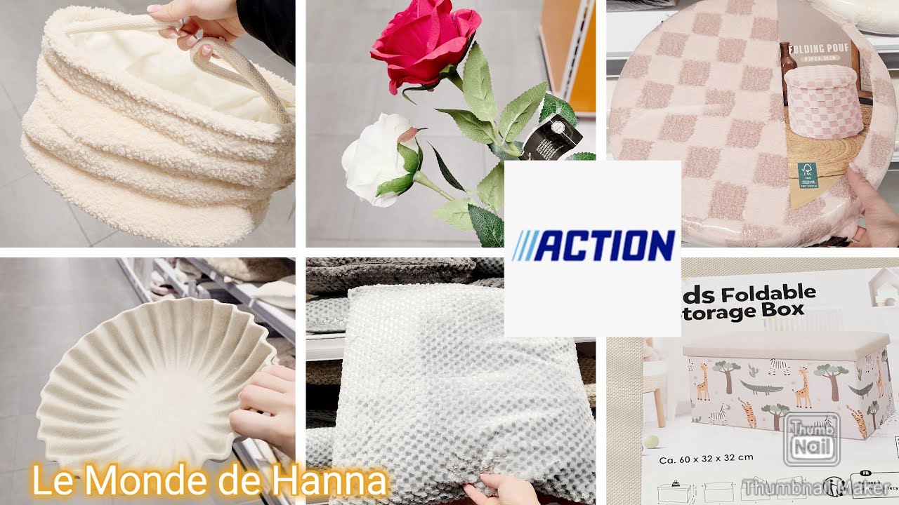 ACTION ARRIVAGE 14-01 D&Eacute;CORATION INT&Eacute;RIEURE 