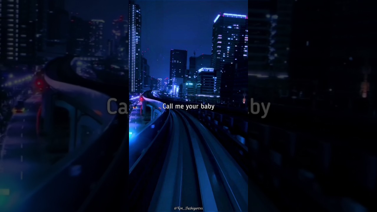 Harleys In Hawaii lyrics you and I video | whatsapp status | tik tok | trend  | 