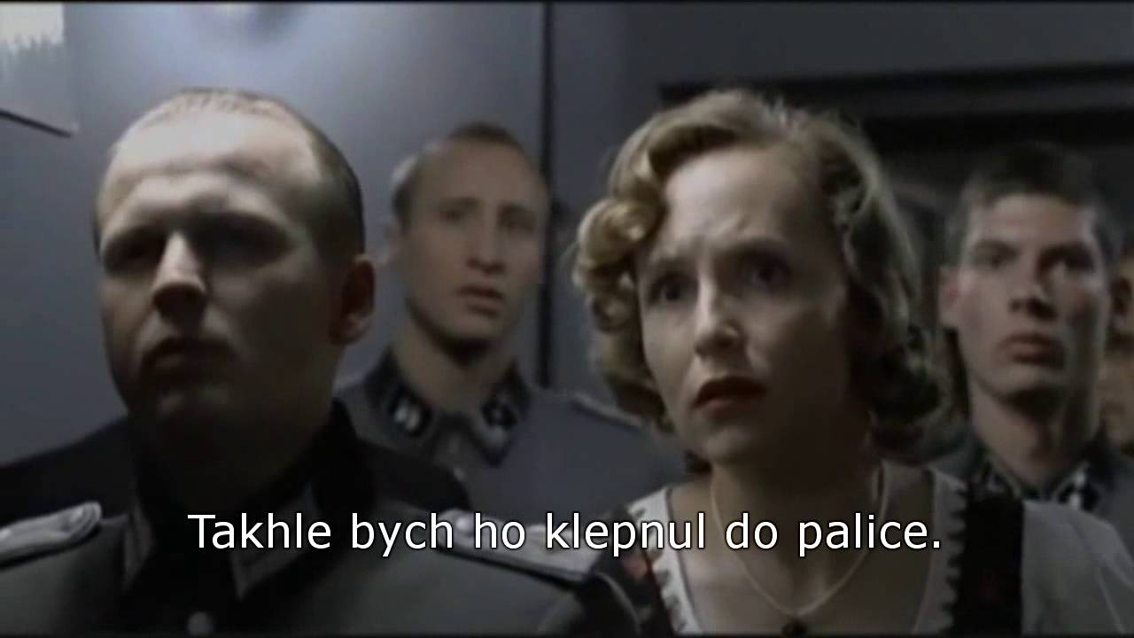 //Hitler a Modisk//