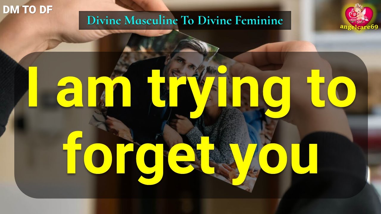 🆘Urgent Message From DM | DM Thoughts TO DF | Divine Masculine Energy #dmdf #dmtodf #twinflame
