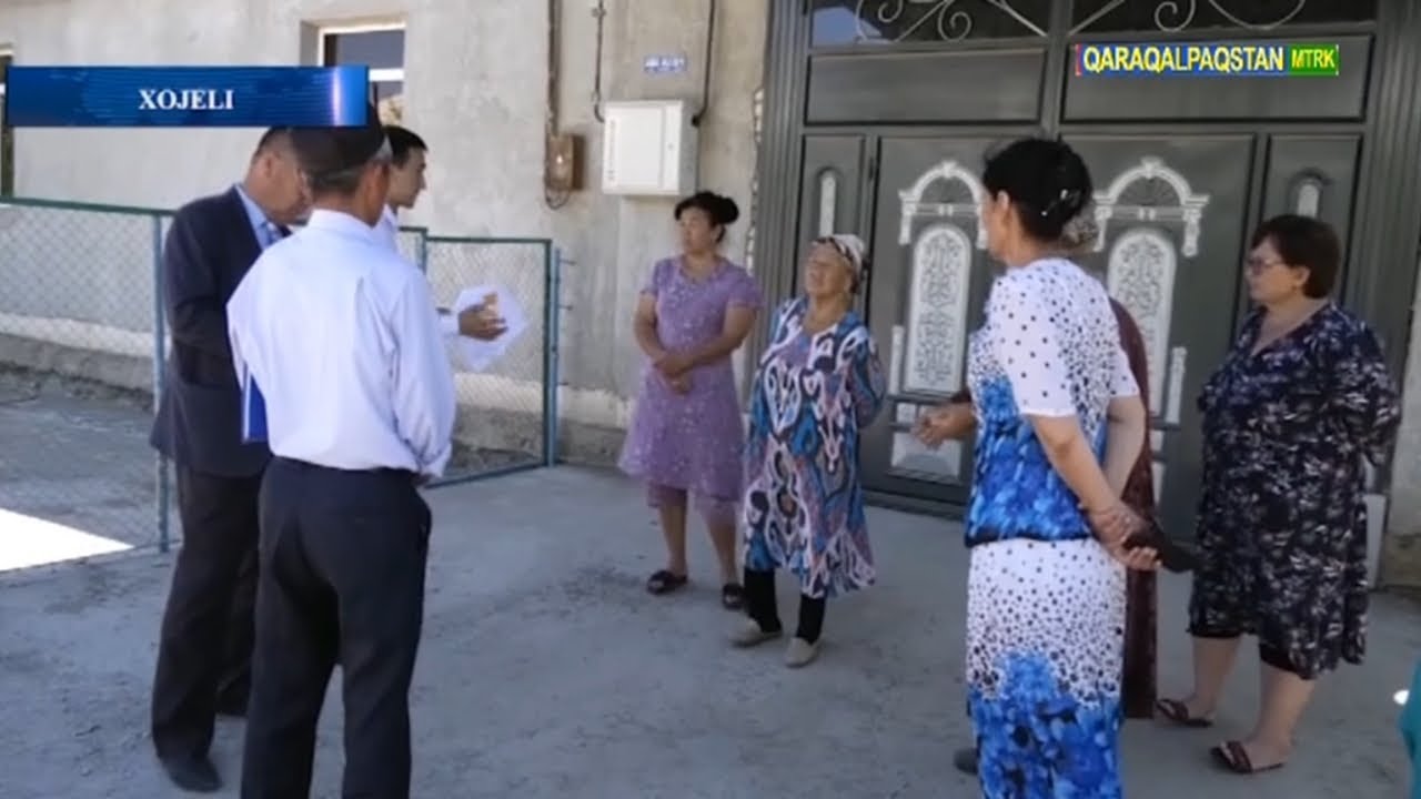 ХАБАР 7.06.2022