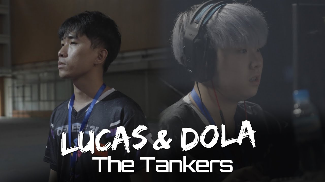 The World Class - LUCAS & DOLA