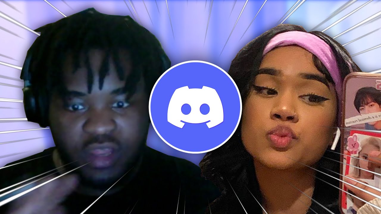 I ARGUED With My TOXIC EX On Discord...
