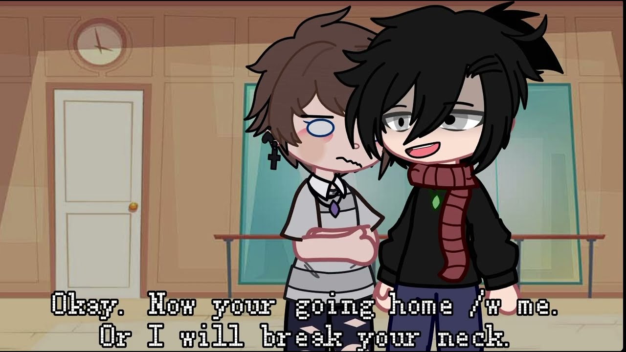 // Have Beeduo content~! // Highschool/College AU //