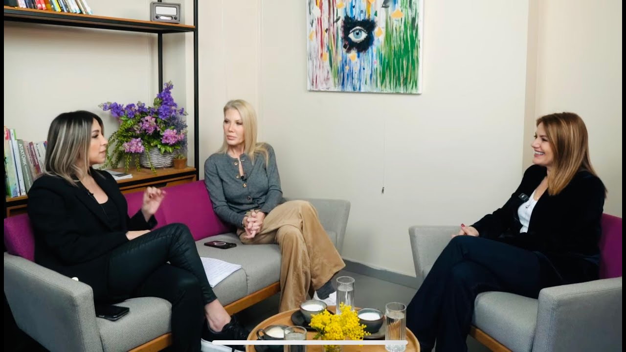 Kadın Gücü | İlham Veren Kadınların Başarı Hikayeleri | 8 Mart Özel